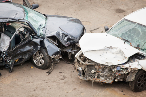 Make These Three Vital Phone Calls After an Auto Accident