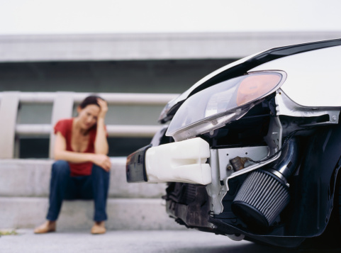 Riverside CA Car Accident Lawyer