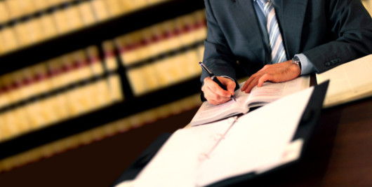 How to Choose a Personal Injury Attorney