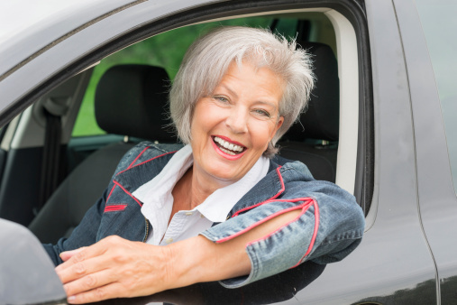 5 Safe Driving Tips to Help Seniors Reduce Risk of an Auto Accident