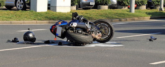 Motorcycle Accident Attorney in Ontario CA