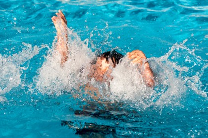 Drowning Accident Risks 