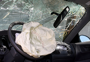 Airbag Injuries: Who Is Liable?