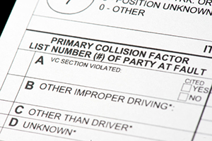 Secure These 5 Vital Records for Your Personal Injury Case