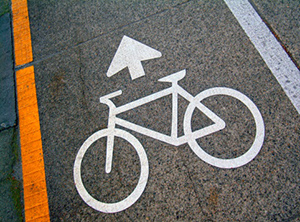 Victims of Bike Accidents Face Extra Challenges