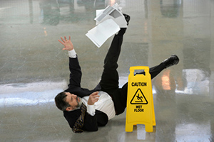 5 Questions to Ask After a Premises Accident