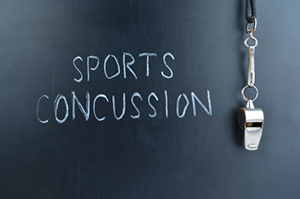 Important Factors in Sports Brain Injury Cases