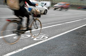 Strategies for Reducing Bicycle Accidents