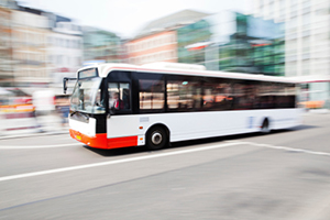 3 Factors That Can Complicate a Bus Accident Case
