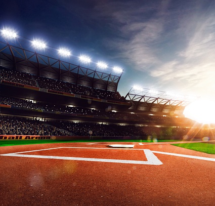 Injured at a Baseball Stadium? You May Be On Your Own