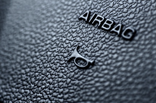 Defective Airbag Leads to Wrongful Death Suit