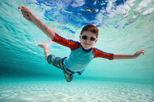 4 Things Every Parent Needs to Know about Drowning and Brain Injuries 