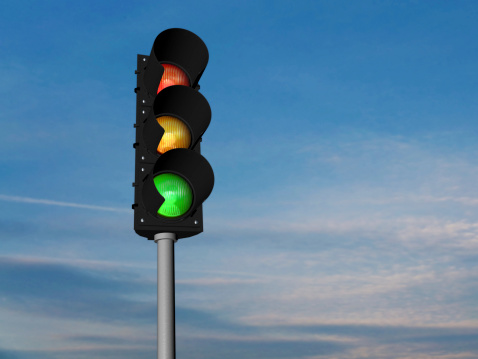 Key Moments in the History of Traffic Lights