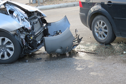 5 Things to Do After an Automobile Accident