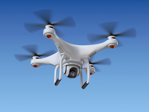 Drone Accidents: A New Frontier in Personal Injury Law?