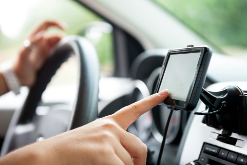 GPS: Fatal Distraction or Helpful Technology?