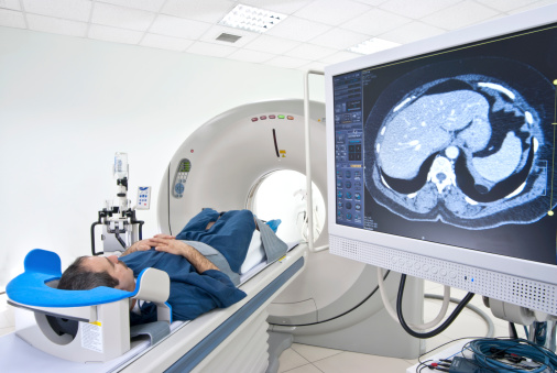 Why You Should Insist on an MRI After an Accident