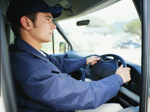 4 Ways Companies May Be Liable for Employee Car Accidents