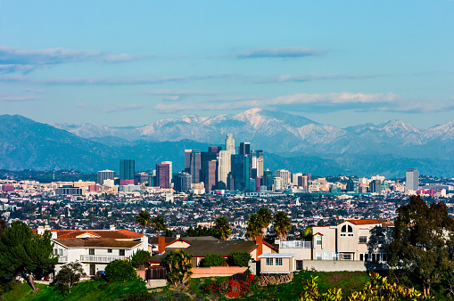 LA Named One of America’s Most Overpriced Cities