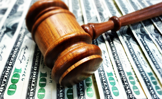 Financial Tips for Getting Through a Personal Injury Lawsuit