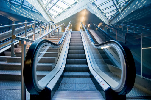 How to Sue for an Elevator or Escalator Accident