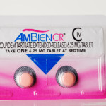 Taking Ambien Can Lead to Drugged Driving Accidents