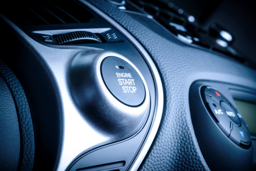 3 Safety Risks Associated with Keyless Ignition Systems