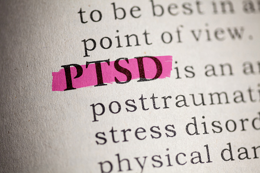 What Is Required to Secure Compensation for PTSD?