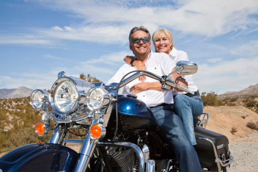 9 Tips for Motorcycle Safety Awareness Month