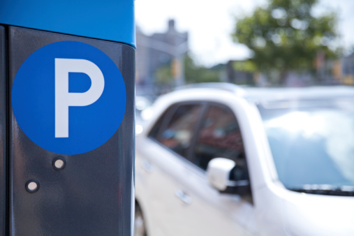 Top 4 Parking Lot Perils that can Lead to Personal Injury Claims