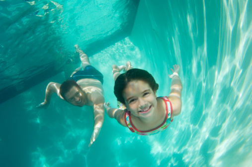 Drowning Accidents Are Not the Only Pool Danger