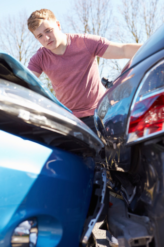 Vicarious Liability in Car Accident Cases