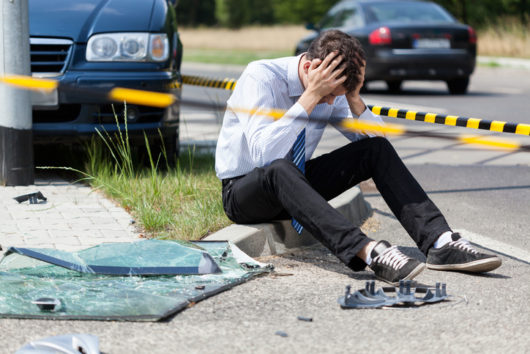 5 Things to Look for in a California Auto Accident Attorney 