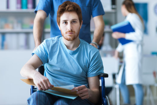 Everything You Need to Know About Hiring an Attorney for a Spinal Cord Injury