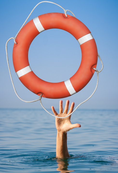 What to Do if You’ve Suffered a Drowning Accident 