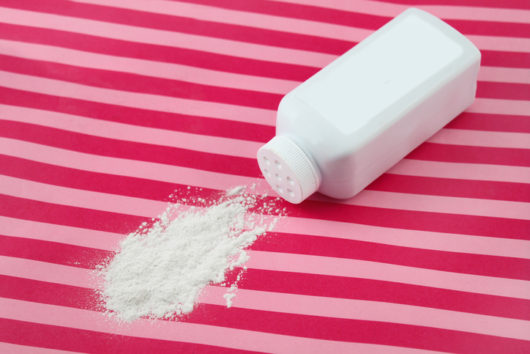 Have You Suffered Injuries From Products That Contain Talcum Powder? 