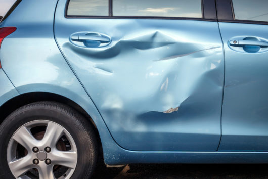3 Things Not to Do After a Car Accident in California 
