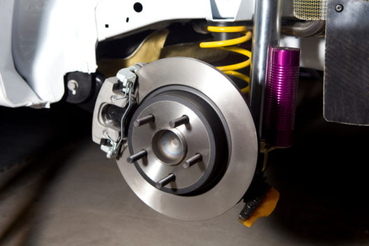Did Defective Brakes Play a Part in Your Truck Accident?