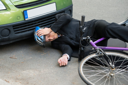 Have You Been Injured in a Bike Accident? Keep the Details Off Social Media