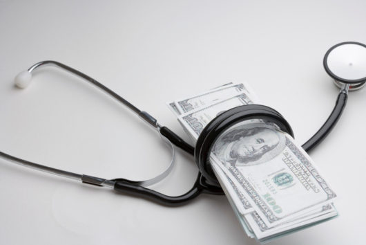 You Can Get Compensation for Medical Expenses That Are Covered by Your Insurance 