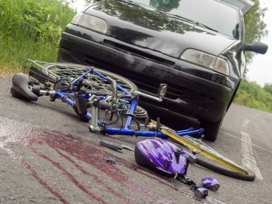 The Latest Bicycle Accident Statistics May Shock You 