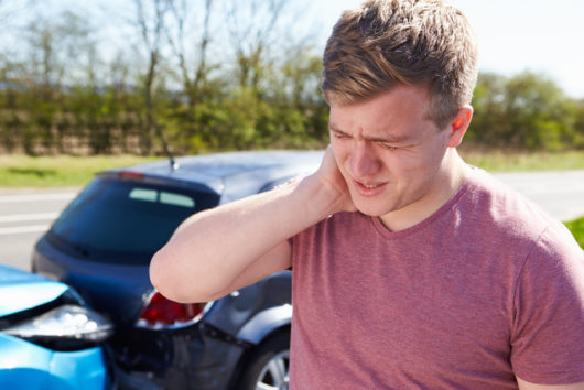 The Long-Term Effects of Whiplash Can Be More Serious Than You Think
