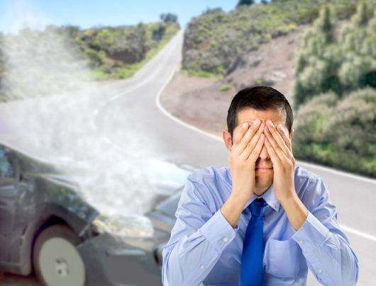 Ask a Car Accident Lawyer in Eastvale CA: What Not to Do in a Car Accident 