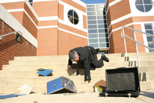 Do You Need to Hire a Slip and Fall Lawyer in Bloomington CA?