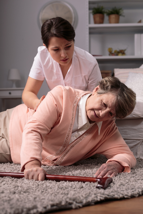 How Can a Slip and Fall Lawyer in Norca CA Help You? 