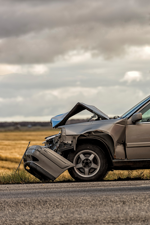 The Best Advice from a Car Accident Attorney in Apple Valley: What to Do After a Car Accident 