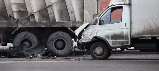 Facts About Truck Accidents: They Are More Common Than You May Think
