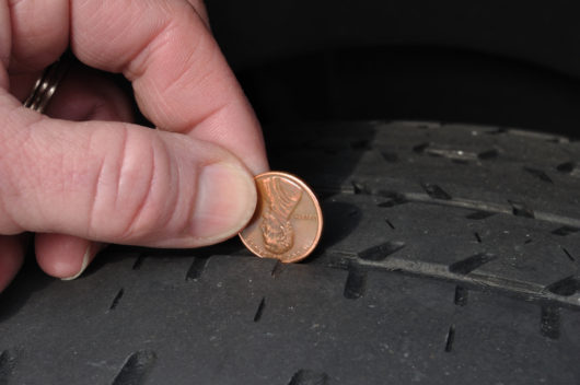 Are You Doing Everything You Can to Avoid a Tire Blowout? 