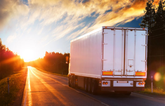 Could New Technology Be the Answer to Proving Fault in Truck Accidents? 