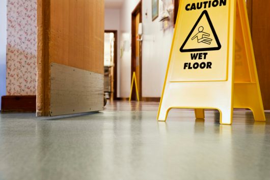 Common Causes of Premises Liability Accidents and What You Can Do About Them